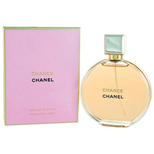 Chanel Chance EDT 100ML