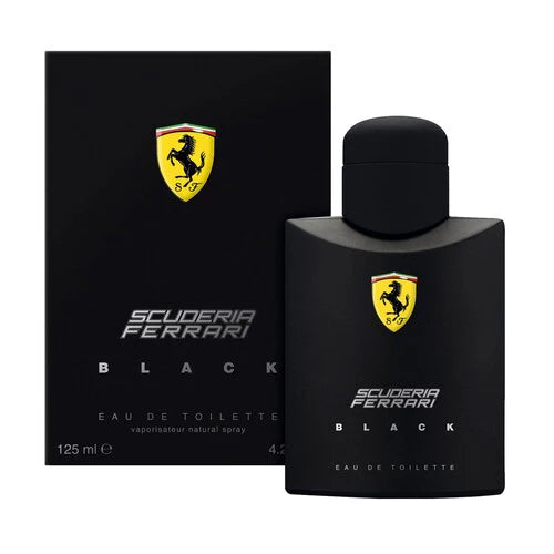 Ferrari Black EDT 100ML