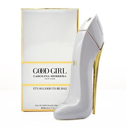 Carolina Herrera Good Girl White EDP 80ML