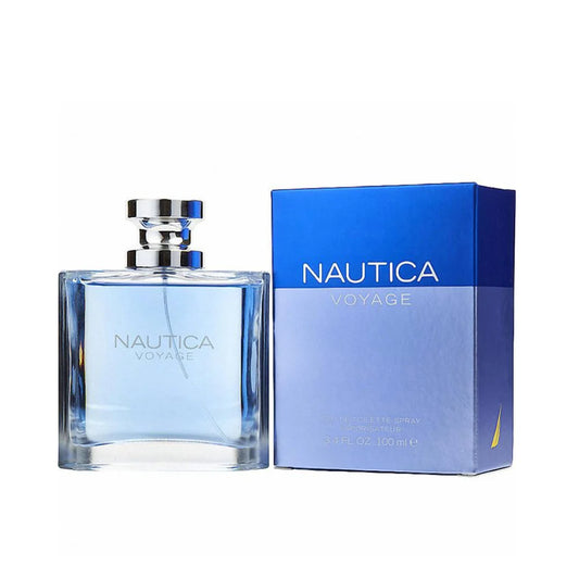 Nautica Voyage EDT 100ML