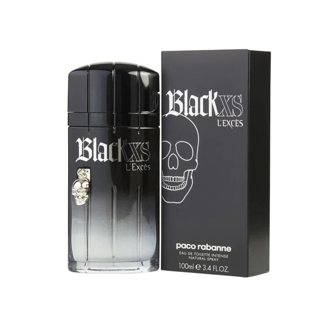 Paco Rabanne Black XS L'Exces EDP 100ML