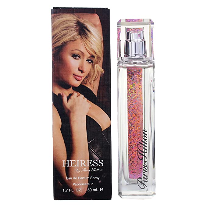 Paris Hilton Heiress EDP 100ML