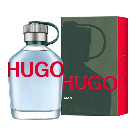 Hugo Boss Man EDT 100ML