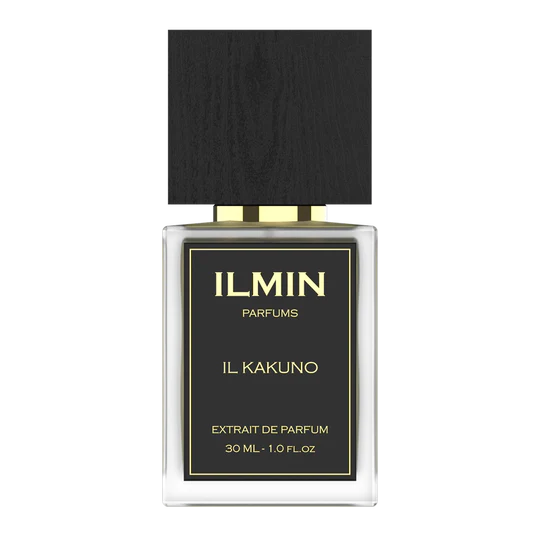 ILMIN IL Kakuno Extrait de Parfum 30ML