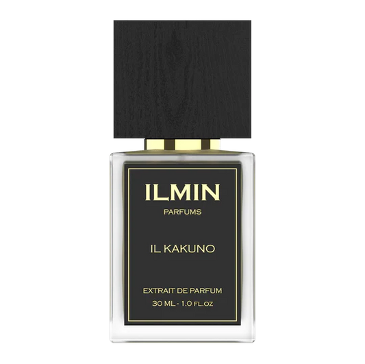 ILMIN IL Kakuno Extrait de Parfum 30ML