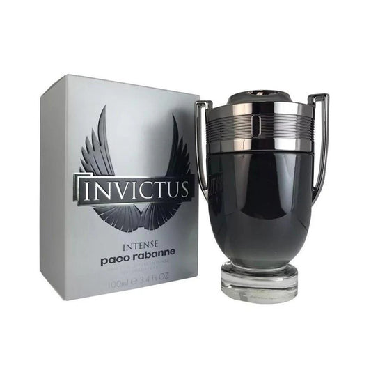 Paco Rabanne Invictus Intense EDP 100ML