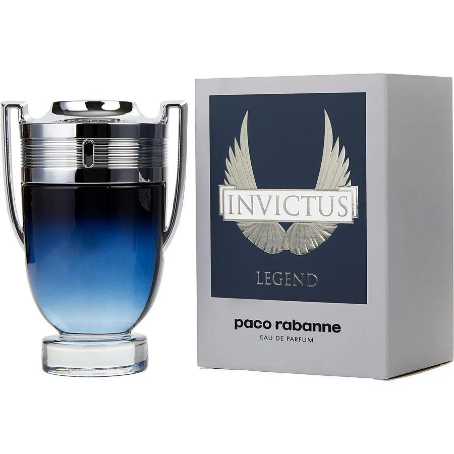 Paco Rabanne Invictus Legend EDP 100ML