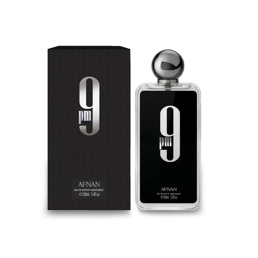 Afnan 9PM EDP 100ML