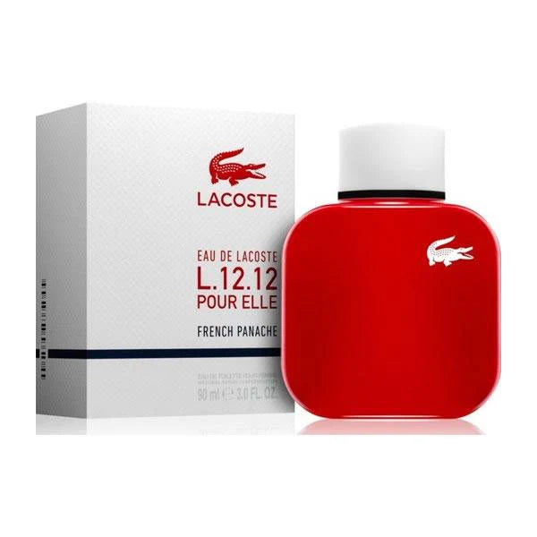 Lacoste L.12.12 French Panache EDT 90ML