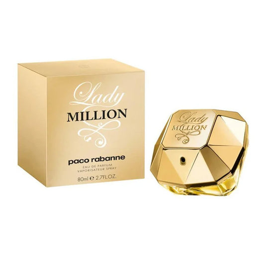 Paco Rabanne Lady Million EDP 80ML