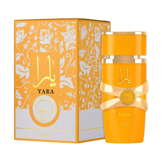 Lattafa Yara Tous EDP 100ML