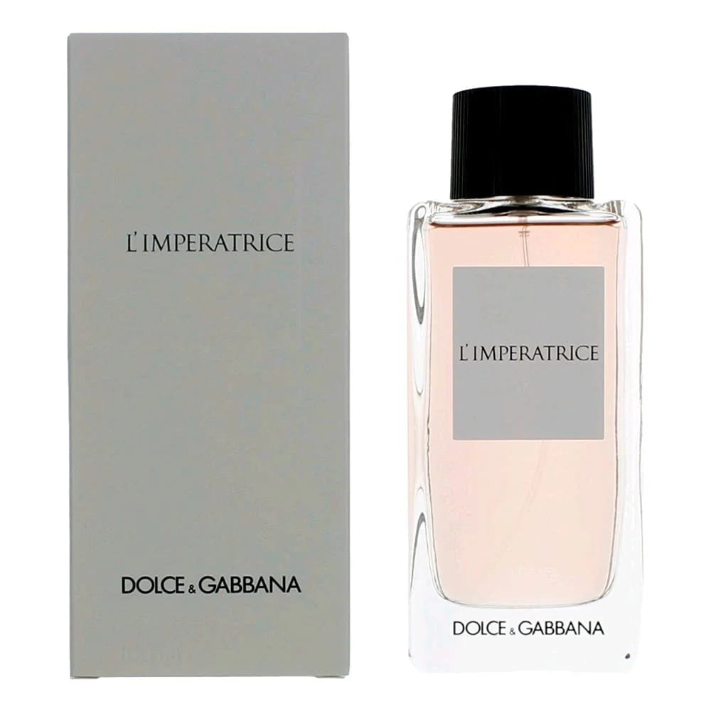 Dolce & Gabbana Anthology L’Imperatrice EDT 100ML