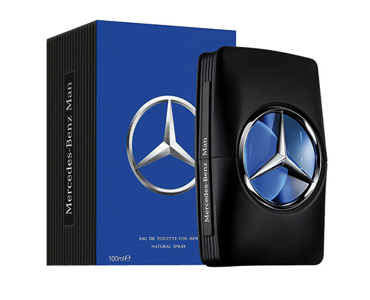 Mercedes Benz Man EDT 100ML