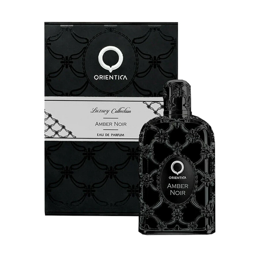 Orientica Amber Noir EDP 80ML