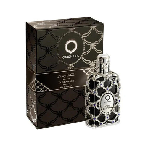 Orientica Oud Saffron EDP 100ML