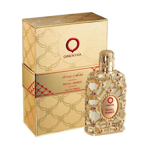 Orientica Royal Amber EDP 100ML