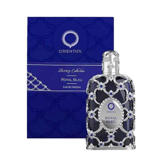 Orientica Royal Bleu EDP 80ML