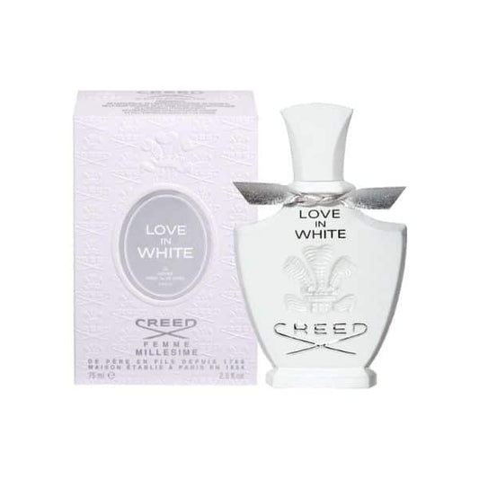 Creed Love In White EDP 100ML