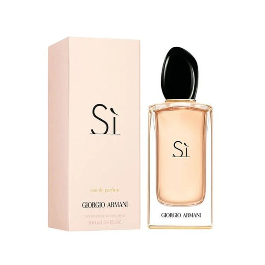 Giorgio Armani Sí EDP 100ML