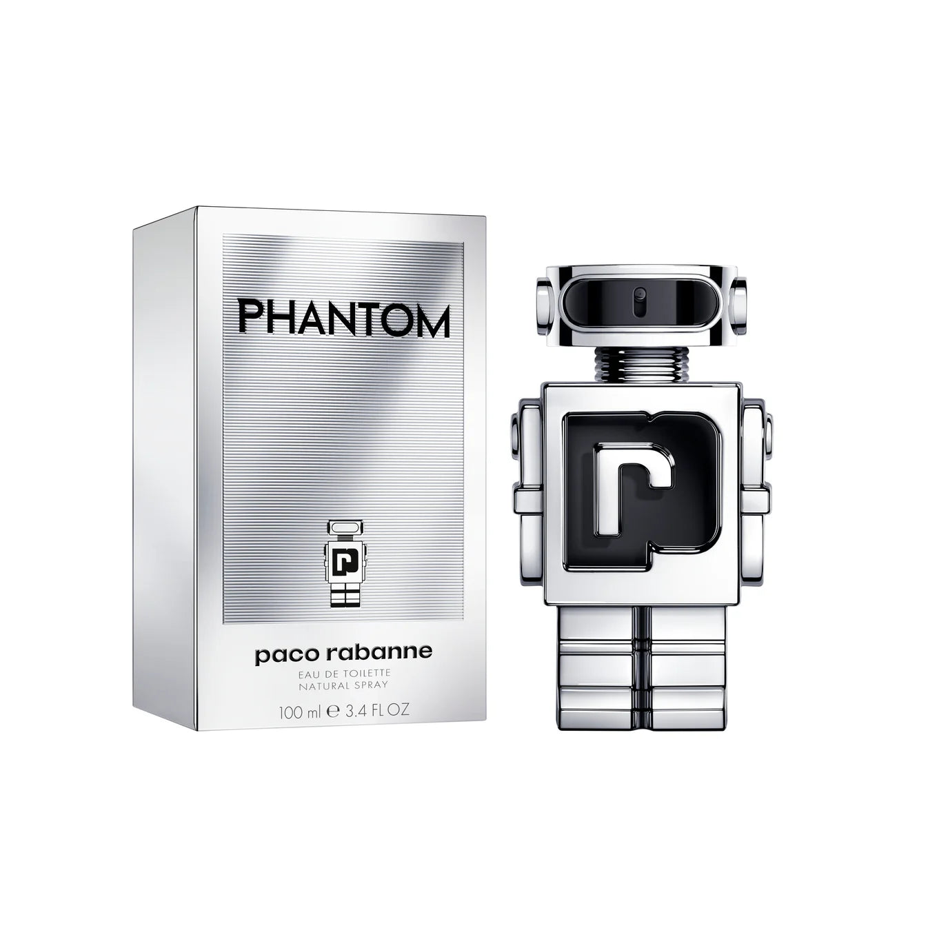 Paco Rabanne Phantom EDT 100ML