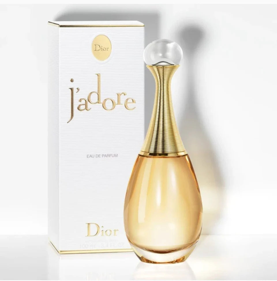 Dior J'adore EDP 100ML