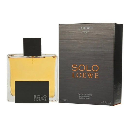 Loewe Solo EDT 100ML