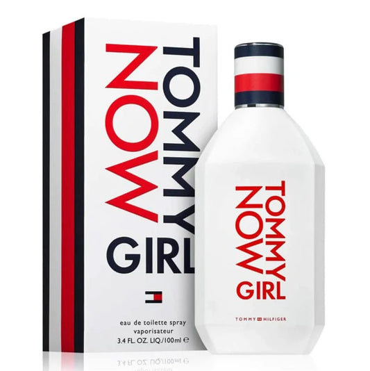 Tommy Hilfiger Tommy Now Girl EDT 100ML