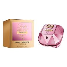 Paco Rabanne Lady Million Empire EDP 80ML