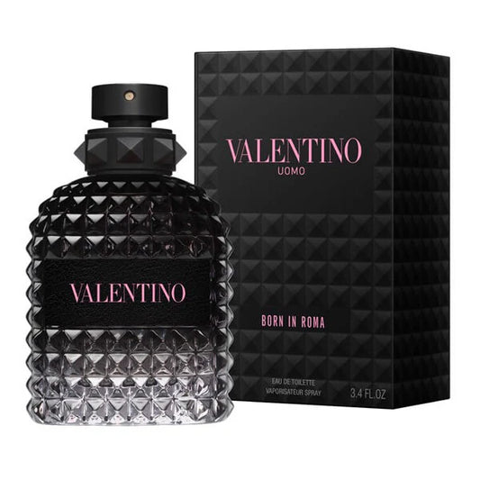 Valentino Uomo Born In Roma EDP 100ML