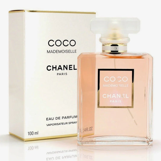 Chanel Coco Mademoiselle EDT 100ML