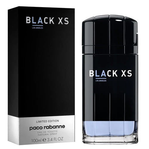 Paco Rabanne Black XS Los Angeles EDP 100ML