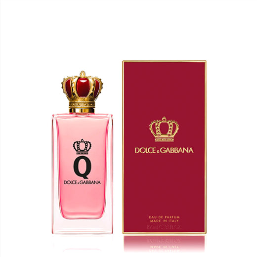 Dolce & Gabbana Q EDT 100ML