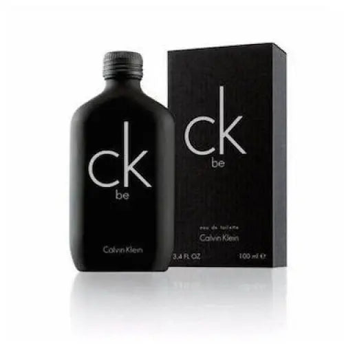 Calvin Klein Be EDT 100ML