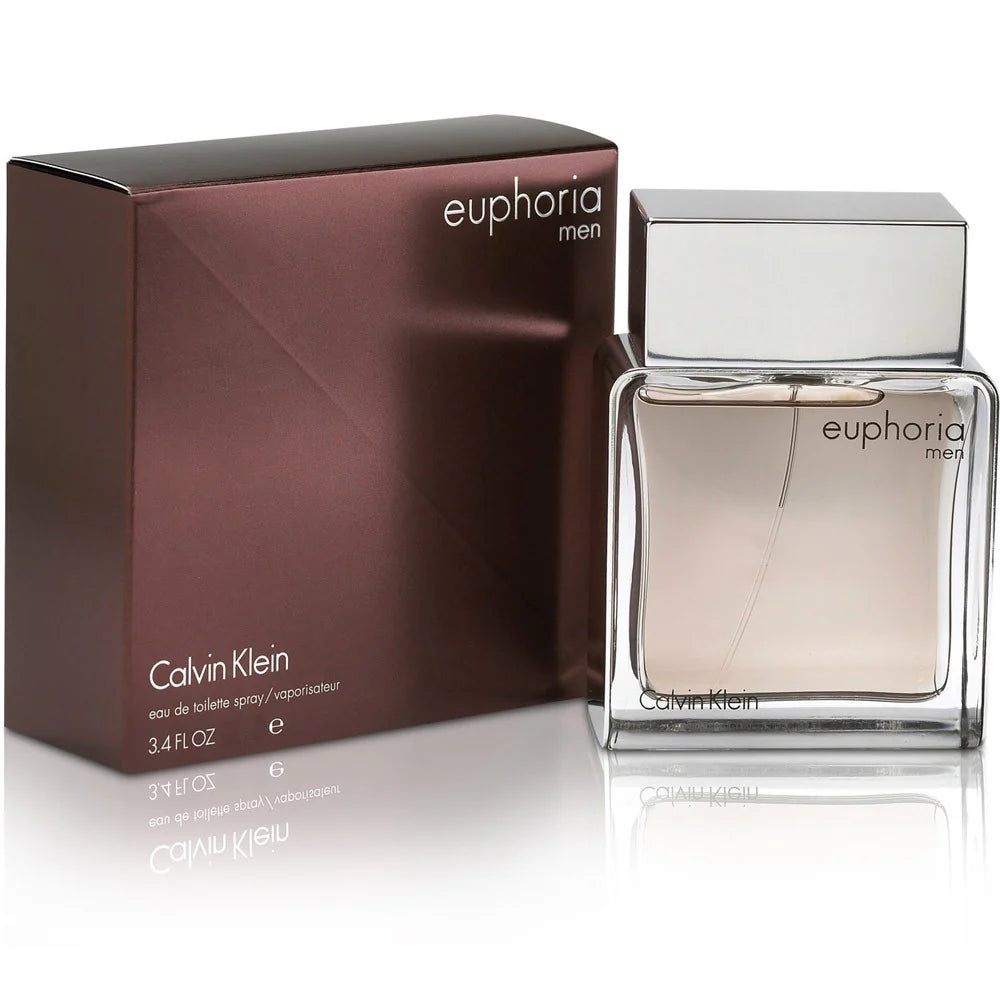 Calvin Klein Euphoria EDP 100ML