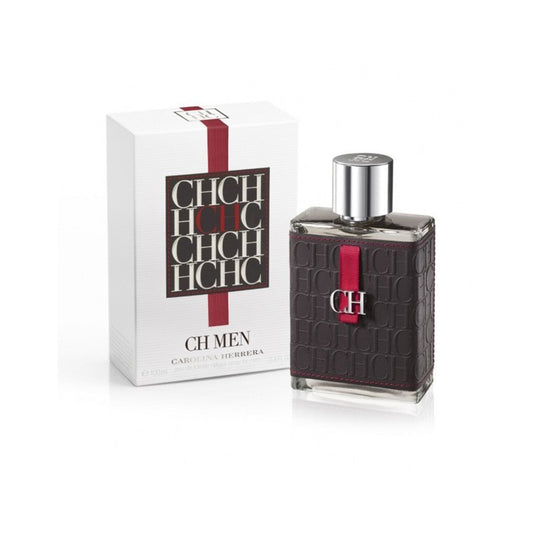 Carolina Herrera CH Men EDT 100ML