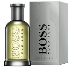 Hugo Boss Hugo Boss Tradicional EDT 100ML