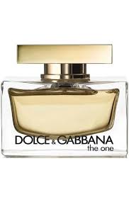 Dolce & Gabbana The One EDP 100ML