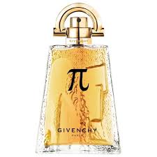 Givenchy Pi EDT 100ML