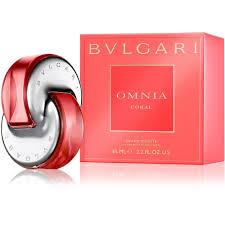 Bvlgari Omnia Coral EDT 65ML