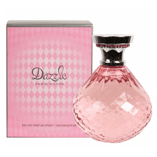 Paris Hilton Dazzle EDP 125ML