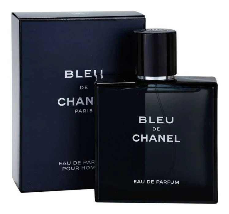 Chanel Bleu de Chanel EDP 100ML