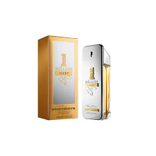 Paco Rabanne 1 Million Lucky EDT 100ML