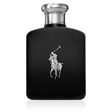 Ralph Lauren Polo Black EDT 125ML