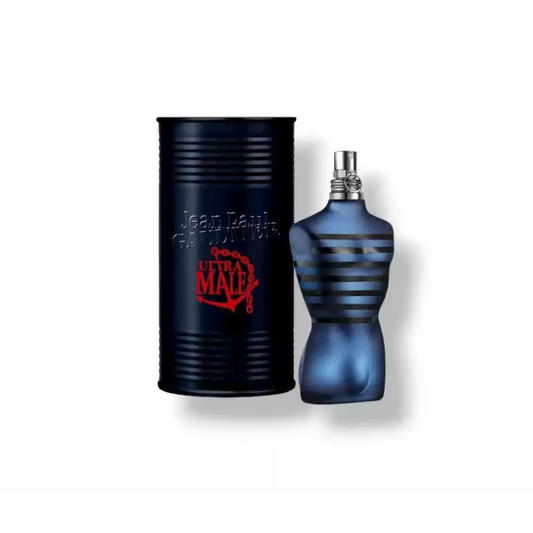 Jean Paul Gaultier Ultra Male EDP 125ML