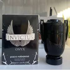 Paco Rabanne Invictus Onyx EDP 100ML