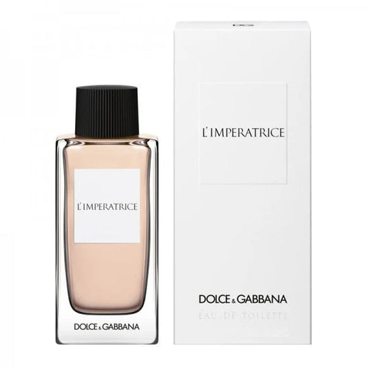 Dolce & Gabbana L'Impératrice EDT 100ML