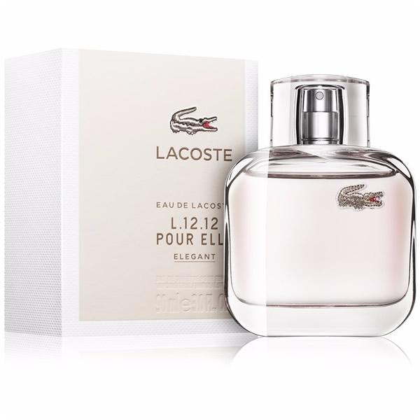 Lacoste Pour Elle Elegant EDT 90ML