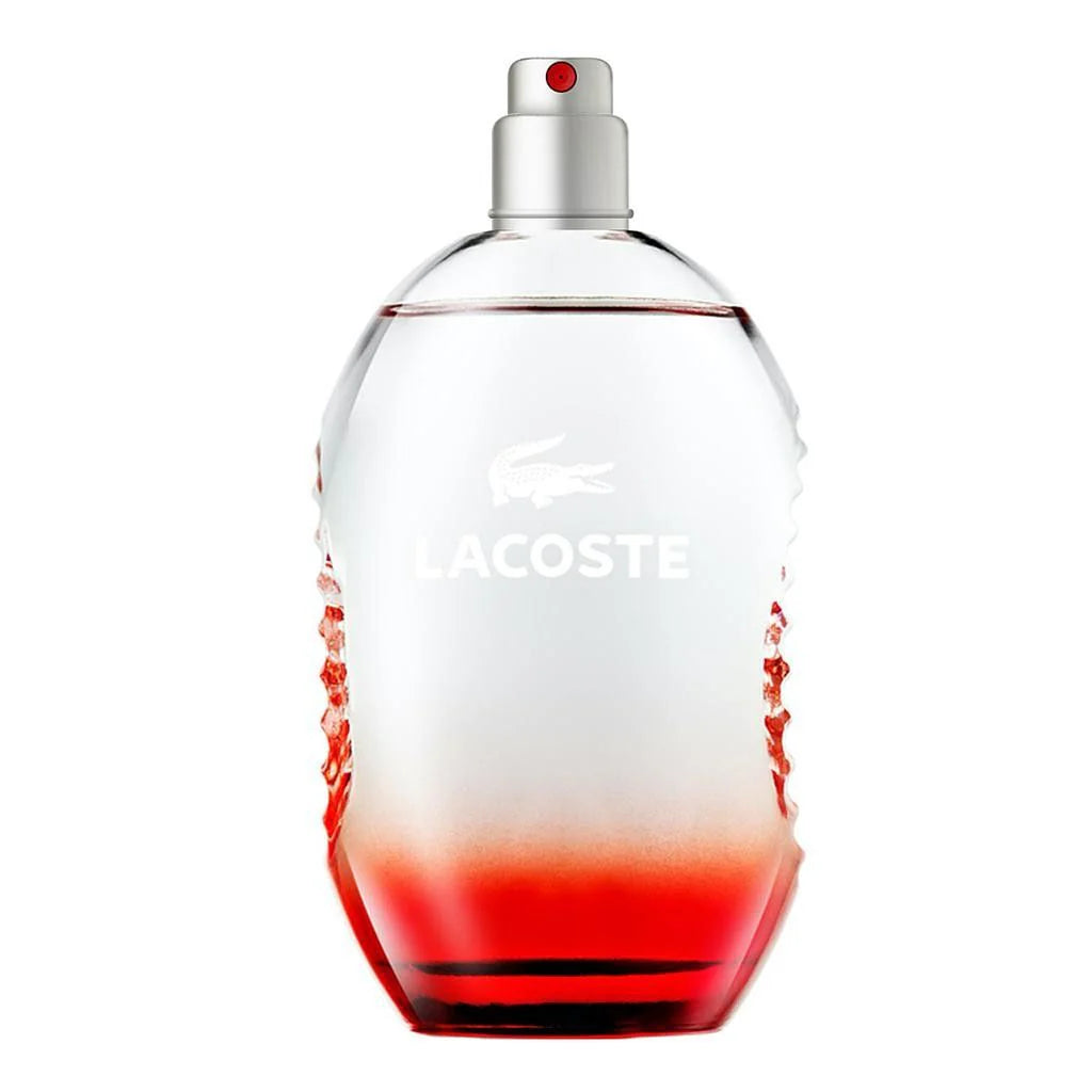 Lacoste Red EDT 100ML