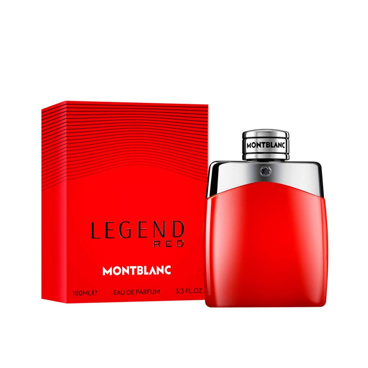 Montblanc Legend Red EDT 100ML