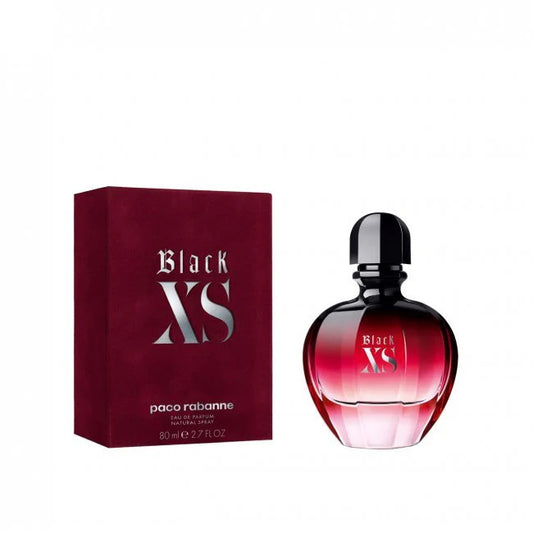 Paco Rabanne Black XS Her EDT 80ML